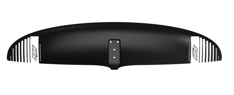 AXIS Broad Spectrum Carve (BSC) フロントウィング BSC-1120 (中古品）