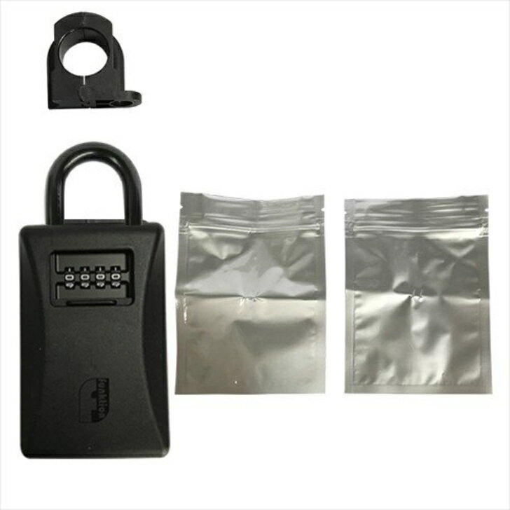 Funktion キーボックス大容量(スマート...の紹介画像3