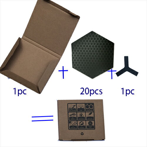 Funktion サーフボード用 ブラックデッキパッド　FK-DECKPAD-HBBLK
