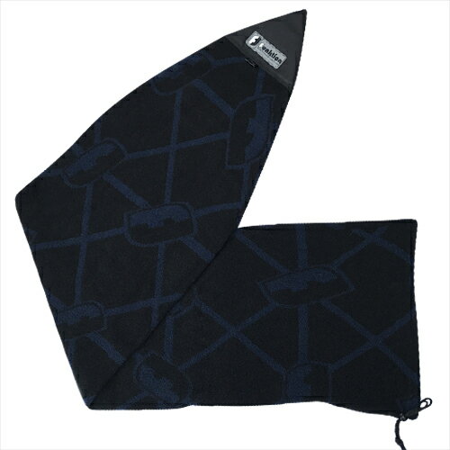 Funktion ニットケース SHORT 5'8'' Monogram BB FK-SB-MG7-P508