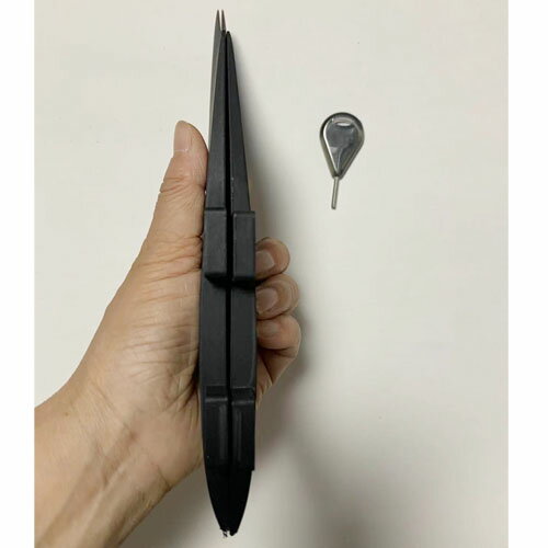 FUNKTION FCS サーフボード用 2フィン FCS対応 K2 TWIN KEEL 4.65” 2枚セットFKGFC...