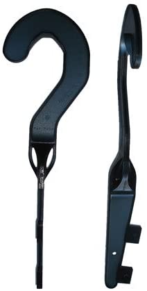 ショートボード FCSプラグ用 ボードハンガー　Hang Up System FCS