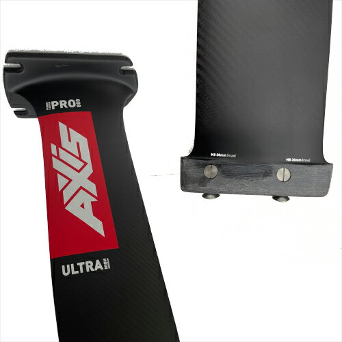 AXIS PRO Ultra High Modulus CarbonĶ�����������ܥ�ޥ���800mm �����