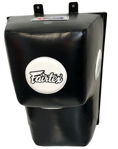 Fairtex UC1 Uppercut & Hook Wall Unit