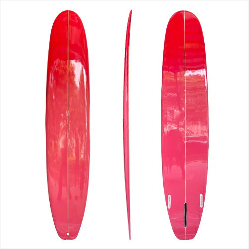 Funktion PUサーフボード ロングボード 高品質PUフォーム 軽量 高強度 9'2*22 1/4"*3" 67L 902PU-FUSION W08 西濃運輸営業所止め ●商品の詳しい状態の動画がYouTubeに有りますので、右のボード番号で検索してご覧になって下さい。ボード番号：902PU-FUSION W08 適合体重（推奨） ：55~ 110KG 全長 ：9'2'' 幅 ：22 1/4'' 厚さ ：3 Vol:67L レール形状 ：ボキシー ノーズキック：強い テール形状 :スクエアテール フォームマテリアル ：　PU（フォーム） フィンシステム 　　：　Boxフィン+サイド 付属品：　グラスフレックスフィン 注意点：基本的に回収されたアウトレット/新品のサーフボードの販売の為、ノークレームノーリターンでお願いします。又細かい問い合わせや神経質な方は直接触れて購入出来る路面店での買い物をお勧めします。 ボードの状態は1)新品無傷、2)黄ばみ、3)傷や凹み、4)中古使用ずみ、などとなります。 Funktion PUサーフボードは、高品質なポリウレタン素材を採用したオールラウンドモデルです。 軽量でありながら高い耐久性と適度なフレックス性能を兼ね備え、初心者から中上級者まで幅広く対応します。 特徴的なティントカラー仕上げにより、クラシックかつ洗練されたデザインを実現。 見た目の美しさと機能性を両立した1本です。 波のサイズやスタイルに応じて選べる豊富なサイズ展開で、あなたのサーフスタイルに最適なボードが見つかります。 配送に関して：（重要なので必ずお読み下さい）本商品は発送までに7〜10日程度のお時間をいただきます。この商品は佐川急便から最寄りの西濃運輸営業所止めにて配送いたします。最寄りの西濃運輸営業所をご確認ください。配送の準備ができると、ご登録のメールアドレスに配送番号のお知らせを送ります。西濃運輸のホームページからお調べして最寄りの営業所に連絡を取って商品の受け取りを行って下さい。※：離島には配送業社の都合により配達出来ません。サーフボードの注文であれば商品説明文の規約にありますように営業所止めのみの配送になりますので西濃運輸にご連絡頂き最寄りの営業所にてお受け取りて下さいます様よろしくお願いいたしますModex(English)Surfboards Order is only available to pick up from your nearest Seino Unyu Station.So please contact them (西濃運輸）and give them Tracking Number to locate your goods to pick them upModex(中国語）衝浪板訂單僅可從〓最近的西濃運輸站提取因此，請與他們聯〓（西濃運輸），並給他們跟踪號以找到〓要取貨的貨物 6