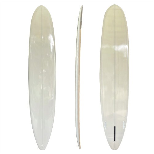 Funktion PUサーフボード ロングボード 高品質PUフォーム 軽量 高強度 9'1"*22 1/8" *2 5/8" 61L 901PU-WHITE W27 西濃運輸営業所止め ●商品の詳しい状態の動画がYouTubeに有りますので、右のボード番号で検索してご覧になって下さい。ボード番号：901PU-WHITE W27 適合体重（推奨） ：55~ 110KG 全長 ：9'1'' 幅 ：22 1/8'' 厚さ ：2 5/8" Vol:61L レール形状 ：ボキシー ノーズキック：強い テール形状 :スクエアテール フォームマテリアル ：　PU（フォーム） フィンシステム 　　：　Boxフィン+サイド 付属品：　グラスフレックスフィン 注意点：基本的に回収されたアウトレット/新品のサーフボードの販売の為、ノークレームノーリターンでお願いします。又細かい問い合わせや神経質な方は直接触れて購入出来る路面店での買い物をお勧めします。 ボードの状態は1)新品無傷、2)黄ばみ、3)傷や凹み、4)中古使用ずみ、などとなります。 Funktion PUサーフボードは、高品質なポリウレタン素材を採用したオールラウンドモデルです。 軽量でありながら高い耐久性と適度なフレックス性能を兼ね備え、初心者から中上級者まで幅広く対応します。 特徴的なティントカラー仕上げにより、クラシックかつ洗練されたデザインを実現。 見た目の美しさと機能性を両立した1本です。 波のサイズやスタイルに応じて選べる豊富なサイズ展開で、あなたのサーフスタイルに最適なボードが見つかります。 配送に関して：（重要なので必ずお読み下さい）本商品は発送までに7〜10日程度のお時間をいただきます。この商品は佐川急便から最寄りの西濃運輸営業所止めにて配送いたします。最寄りの西濃運輸営業所をご確認ください。配送の準備ができると、ご登録のメールアドレスに配送番号のお知らせを送ります。西濃運輸のホームページからお調べして最寄りの営業所に連絡を取って商品の受け取りを行って下さい。※：離島には配送業社の都合により配達出来ません。サーフボードの注文であれば商品説明文の規約にありますように営業所止めのみの配送になりますので西濃運輸にご連絡頂き最寄りの営業所にてお受け取りて下さいます様よろしくお願いいたしますModex(English)Surfboards Order is only available to pick up from your nearest Seino Unyu Station.So please contact them (西濃運輸）and give them Tracking Number to locate your goods to pick them upModex(中国語）衝浪板訂單僅可從〓最近的西濃運輸站提取因此，請與他們聯〓（西濃運輸），並給他們跟踪號以找到〓要取貨的貨物 6