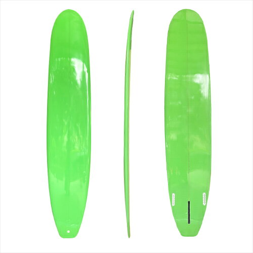 Funktion PUサーフボード ロングボード 高品質PUフォーム 軽量 高強度 9'2*22 1/2" *3" 70L 902PU-GREENTINT W37 西濃運輸営業所止め ●商品の詳しい状態の動画がYouTubeに有りますので、右のボード番号で検索してご覧になって下さい。ボード番号：902PU-GREENTINT W37 適合体重（推奨） ：55~ 110KG 全長 ：9'2'' 幅 ：22 1/2'' 厚さ ：3" Vol:70L レール形状 ：ボキシー ノーズキック：強い テール形状 :スクエアテール フォームマテリアル ：　PU（フォーム） フィンシステム 　　：　Boxフィン+サイドフィン 付属品：　グラスフレックスフィン 注意点：基本的に回収されたアウトレット/新品のサーフボードの販売の為、ノークレームノーリターンでお願いします。又細かい問い合わせや神経質な方は直接触れて購入出来る路面店での買い物をお勧めします。 ボードの状態は1)新品無傷、2)黄ばみ、3)傷や凹み、4)中古使用ずみ、などとなります。 Funktion PUサーフボードは、高品質なポリウレタン素材を採用したオールラウンドモデルです。 軽量でありながら高い耐久性と適度なフレックス性能を兼ね備え、初心者から中上級者まで幅広く対応します。 特徴的なティントカラー仕上げにより、クラシックかつ洗練されたデザインを実現。 見た目の美しさと機能性を両立した1本です。 波のサイズやスタイルに応じて選べる豊富なサイズ展開で、あなたのサーフスタイルに最適なボードが見つかります。 配送に関して：（重要なので必ずお読み下さい）本商品は発送までに7〜10日程度のお時間をいただきます。この商品は佐川急便から最寄りの西濃運輸営業所止めにて配送いたします。最寄りの西濃運輸営業所をご確認ください。配送の準備ができると、ご登録のメールアドレスに配送番号のお知らせを送ります。西濃運輸のホームページからお調べして最寄りの営業所に連絡を取って商品の受け取りを行って下さい。※：離島には配送業社の都合により配達出来ません。サーフボードの注文であれば商品説明文の規約にありますように営業所止めのみの配送になりますので西濃運輸にご連絡頂き最寄りの営業所にてお受け取りて下さいます様よろしくお願いいたしますModex(English)Surfboards Order is only available to pick up from your nearest Seino Unyu Station.So please contact them (西濃運輸）and give them Tracking Number to locate your goods to pick them upModex(中国語）衝浪板訂單僅可從〓最近的西濃運輸站提取因此，請與他們聯〓（西濃運輸），並給他們跟踪號以找到〓要取貨的貨物 6
