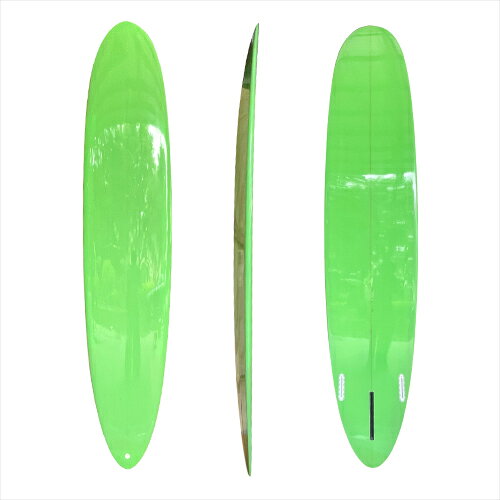 Funktion PUサーフボード ロングボード 高品質PUフォーム 軽量 高強度 9'2*22 1/2*2 3/4 63L 902PU-GREENTINT W38 西濃運輸営業所止め ●商品の詳しい状態の動画がYouTubeに有りますので、右のボード番号で検索してご覧になって下さい。ボード番号：902PU-GREENTINT W38 適合体重（推奨） ：55~ 110KG 全長 ：9'2'' 幅 ：22 1/2'' 厚さ ：2 3/4" Vol:63L レール形状 ：ボキシー ノーズキック：強い テール形状 :スクエアテール フォームマテリアル ：　PU（フォーム） フィンシステム 　　：　Boxフィン 付属品：　グラスフレックスフィン 注意点：基本的に回収されたアウトレット/新品のサーフボードの販売の為、ノークレームノーリターンでお願いします。又細かい問い合わせや神経質な方は直接触れて購入出来る路面店での買い物をお勧めします。 ボードの状態は1)新品無傷、2)黄ばみ、3)傷や凹み、4)中古使用ずみ、などとなります。 Funktion PUサーフボードは、高品質なポリウレタン素材を採用したオールラウンドモデルです。 軽量でありながら高い耐久性と適度なフレックス性能を兼ね備え、初心者から中上級者まで幅広く対応します。 特徴的なティントカラー仕上げにより、クラシックかつ洗練されたデザインを実現。 見た目の美しさと機能性を両立した1本です。 波のサイズやスタイルに応じて選べる豊富なサイズ展開で、あなたのサーフスタイルに最適なボードが見つかります。 配送に関して：（重要なので必ずお読み下さい）本商品は発送までに7〜10日程度のお時間をいただきます。この商品は佐川急便から最寄りの西濃運輸営業所止めにて配送いたします。最寄りの西濃運輸営業所をご確認ください。配送の準備ができると、ご登録のメールアドレスに配送番号のお知らせを送ります。西濃運輸のホームページからお調べして最寄りの営業所に連絡を取って商品の受け取りを行って下さい。※：離島には配送業社の都合により配達出来ません。サーフボードの注文であれば商品説明文の規約にありますように営業所止めのみの配送になりますので西濃運輸にご連絡頂き最寄りの営業所にてお受け取りて下さいます様よろしくお願いいたしますModex(English)Surfboards Order is only available to pick up from your nearest Seino Unyu Station.So please contact them (西濃運輸）and give them Tracking Number to locate your goods to pick them upModex(中国語）衝浪板訂單僅可從〓最近的西濃運輸站提取因此，請與他們聯〓（西濃運輸），並給他們跟踪號以找到〓要取貨的貨物 6