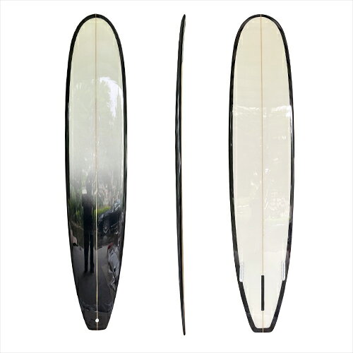 Funktion PUサーフボード ロングボード 高品質PUフォーム 軽量 高強度 9'0*22 1/2*2 5/8 61.5L 900PU-BLKGRYWT W47 西濃運輸営業所止め ●商品の詳しい状態の動画がYouTubeに有りますので、右のボード番号で検索してご覧になって下さい。ボード番号：900PU-BLKGRYWT W47 適合体重（推奨） ：55~ 110KG 全長 ：9'0'' 幅 ：22 1/2'' 厚さ ：2 5/8" Vol:61.5L レール形状 ：ボキシー ノーズキック：強い テール形状 :スクエアテール フォームマテリアル ：　PU（フォーム） フィンシステム 　　：　Boxフィン+サイドフィン 付属品：　グラスフレックスフィン 注意点：基本的に回収されたアウトレット/新品のサーフボードの販売の為、ノークレームノーリターンでお願いします。又細かい問い合わせや神経質な方は直接触れて購入出来る路面店での買い物をお勧めします。 ボードの状態は1)新品無傷、2)黄ばみ、3)傷や凹み、4)中古使用ずみ、などとなります。 Funktion PUサーフボードは、高品質なポリウレタン素材を採用したオールラウンドモデルです。 軽量でありながら高い耐久性と適度なフレックス性能を兼ね備え、初心者から中上級者まで幅広く対応します。 特徴的なティントカラー仕上げにより、クラシックかつ洗練されたデザインを実現。 見た目の美しさと機能性を両立した1本です。 波のサイズやスタイルに応じて選べる豊富なサイズ展開で、あなたのサーフスタイルに最適なボードが見つかります。 配送に関して：（重要なので必ずお読み下さい）本商品は発送までに7〜10日程度のお時間をいただきます。この商品は佐川急便から最寄りの西濃運輸営業所止めにて配送いたします。最寄りの西濃運輸営業所をご確認ください。配送の準備ができると、ご登録のメールアドレスに配送番号のお知らせを送ります。西濃運輸のホームページからお調べして最寄りの営業所に連絡を取って商品の受け取りを行って下さい。※：離島には配送業社の都合により配達出来ません。サーフボードの注文であれば商品説明文の規約にありますように営業所止めのみの配送になりますので西濃運輸にご連絡頂き最寄りの営業所にてお受け取りて下さいます様よろしくお願いいたしますModex(English)Surfboards Order is only available to pick up from your nearest Seino Unyu Station.So please contact them (西濃運輸）and give them Tracking Number to locate your goods to pick them upModex(中国語）衝浪板訂單僅可從〓最近的西濃運輸站提取因此，請與他們聯〓（西濃運輸），並給他們跟踪號以找到〓要取貨的貨物 6