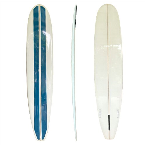 Funktion PUサーフボード ロングボード 高品質PUフォーム 軽量 高強度 9'0*22 1/2*2 5/8 61.5L 900PU-WTBLUSTP W48 西濃運輸営業所止め ●商品の詳しい状態の動画がYouTubeに有りますので、右のボード番号で検索してご覧になって下さい。ボード番号：900PU-WTBLUSTP W48 適合体重（推奨） ：55~ 110KG 全長 ：9'0'' 幅 ：22 1/2'' 厚さ ：2 5/8" Vol:61.5L レール形状 ：ボキシー ノーズキック：強い テール形状 :スクエアテール フォームマテリアル ：　PU（フォーム） フィンシステム 　　：　Boxフィン+サイドフィン 付属品：　グラスフレックスフィン 注意点：基本的に回収されたアウトレット/新品のサーフボードの販売の為、ノークレームノーリターンでお願いします。又細かい問い合わせや神経質な方は直接触れて購入出来る路面店での買い物をお勧めします。 ボードの状態は1)新品無傷、2)黄ばみ、3)傷や凹み、4)中古使用ずみ、などとなります。 Funktion PUサーフボードは、高品質なポリウレタン素材を採用したオールラウンドモデルです。 軽量でありながら高い耐久性と適度なフレックス性能を兼ね備え、初心者から中上級者まで幅広く対応します。 特徴的なティントカラー仕上げにより、クラシックかつ洗練されたデザインを実現。 見た目の美しさと機能性を両立した1本です。 波のサイズやスタイルに応じて選べる豊富なサイズ展開で、あなたのサーフスタイルに最適なボードが見つかります。 配送に関して：（重要なので必ずお読み下さい）本商品は発送までに7〜10日程度のお時間をいただきます。この商品は佐川急便から最寄りの西濃運輸営業所止めにて配送いたします。最寄りの西濃運輸営業所をご確認ください。配送の準備ができると、ご登録のメールアドレスに配送番号のお知らせを送ります。西濃運輸のホームページからお調べして最寄りの営業所に連絡を取って商品の受け取りを行って下さい。※：離島には配送業社の都合により配達出来ません。サーフボードの注文であれば商品説明文の規約にありますように営業所止めのみの配送になりますので西濃運輸にご連絡頂き最寄りの営業所にてお受け取りて下さいます様よろしくお願いいたしますModex(English)Surfboards Order is only available to pick up from your nearest Seino Unyu Station.So please contact them (西濃運輸）and give them Tracking Number to locate your goods to pick them upModex(中国語）衝浪板訂單僅可從〓最近的西濃運輸站提取因此，請與他們聯〓（西濃運輸），並給他們跟踪號以找到〓要取貨的貨物 6