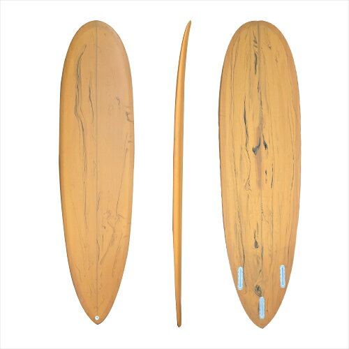 Funktion PUサーフボード ファンボード 高品質PUフォーム 軽量 高強度 6'8*21 3/4*2 3/4 45L 608PU-21-YELABS W87 西濃運輸営業所止め ●商品の詳しい状態の動画がYouTubeに有りますので、右のボード番号で検索してご覧になって下さい。ボード番号：608PU-21-YELABS W87 適合体重（推奨） ：55~ 85KG 全長 ：6'8'' 幅 ：21 3/4'' 厚さ ：2 3/4" Vol:45L レール形状 ：ボキシー ノーズキック：強い テール形状 :ピンラウンドテール フォームマテリアル ：　PU（フォーム） フィンシステム 　　：　3フィン 付属品：　グラスフレックスフィン(色はランダムです) 注意点：基本的に回収されたアウトレット/新品のサーフボードの販売の為、ノークレームノーリターンでお願いします。又細かい問い合わせや神経質な方は直接触れて購入出来る路面店での買い物をお勧めします。 ボードの状態は1)新品無傷、2)黄ばみ、3)傷や凹み、4)中古使用ずみ、などとなります。 Funktion PUサーフボードは、高品質なポリウレタン素材を採用したオールラウンドモデルです。 軽量でありながら高い耐久性と適度なフレックス性能を兼ね備え、初心者から中上級者まで幅広く対応します。 特徴的なティントカラー仕上げにより、クラシックかつ洗練されたデザインを実現。 見た目の美しさと機能性を両立した1本です。 波のサイズやスタイルに応じて選べる豊富なサイズ展開で、あなたのサーフスタイルに最適なボードが見つかります。 配送に関して：（重要なので必ずお読み下さい）本商品は発送までに7〜10日程度のお時間をいただきます。この商品は佐川急便から最寄りの西濃運輸営業所止めにて配送いたします。最寄りの西濃運輸営業所をご確認ください。配送の準備ができると、ご登録のメールアドレスに配送番号のお知らせを送ります。西濃運輸のホームページからお調べして最寄りの営業所に連絡を取って商品の受け取りを行って下さい。※：離島には配送業社の都合により配達出来ません。サーフボードの注文であれば商品説明文の規約にありますように営業所止めのみの配送になりますので西濃運輸にご連絡頂き最寄りの営業所にてお受け取りて下さいます様よろしくお願いいたしますModex(English)Surfboards Order is only available to pick up from your nearest Seino Unyu Station.So please contact them (西濃運輸）and give them Tracking Number to locate your goods to pick them upModex(中国語）衝浪板訂單僅可從〓最近的西濃運輸站提取因此，請與他們聯〓（西濃運輸），並給他們跟踪號以找到〓要取貨的貨物 6