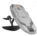 Waydoo Flyer EVO Pro 標準セット GPS、フライト アシスタンス システムが搭載されてE-Foil ボードセット