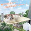 猫ハンモック 折畳み式猫ハンモック 吸盤 猫窓用ハンモック 猫窓ベッド 窓ハンモック 猫窓ベッド ペットベッド キャットハンモック キャットマット