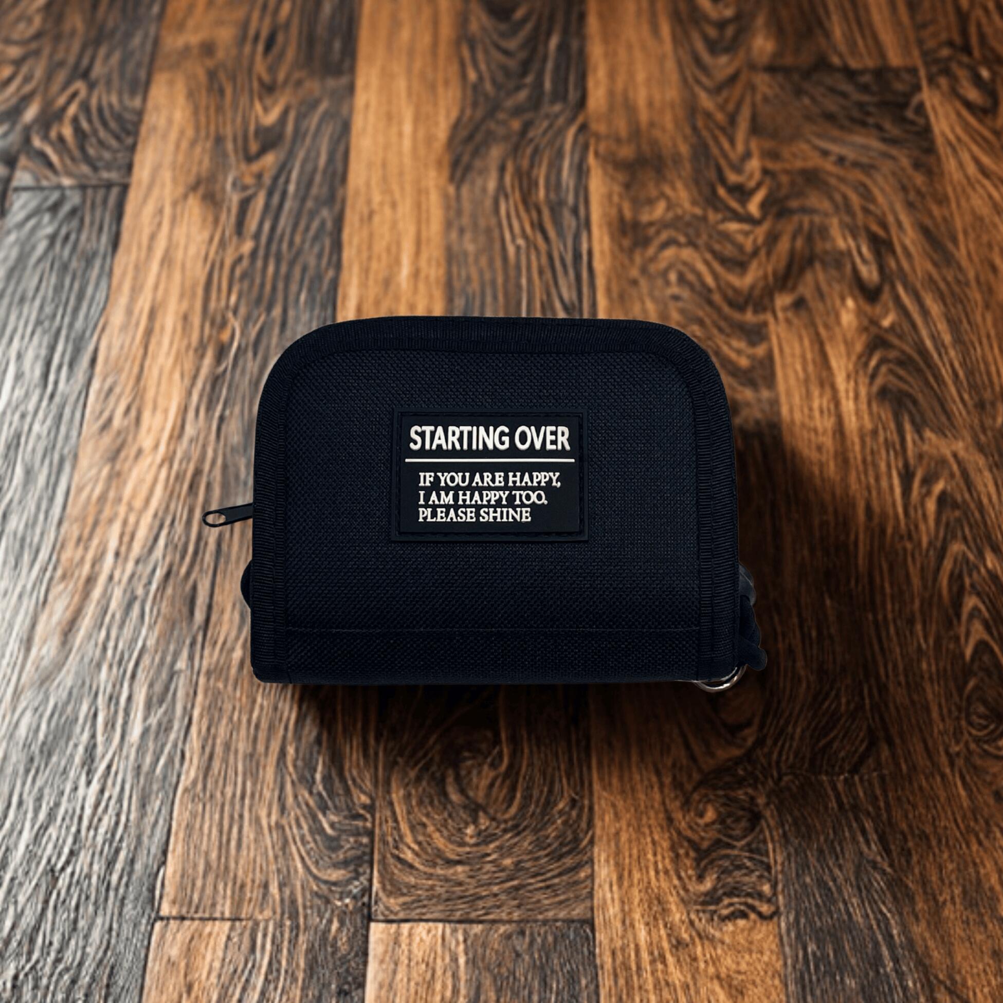 小学生 男子 女子L23401 ブラック 財布 二つ折り財布 ミニ財布 子供用 中学生 修学旅行 人気 小さい財布 可愛い シンプル カッコいい コンパクト お財布 さいふ 誕生日プレゼント キッズ財布 オールシーズン