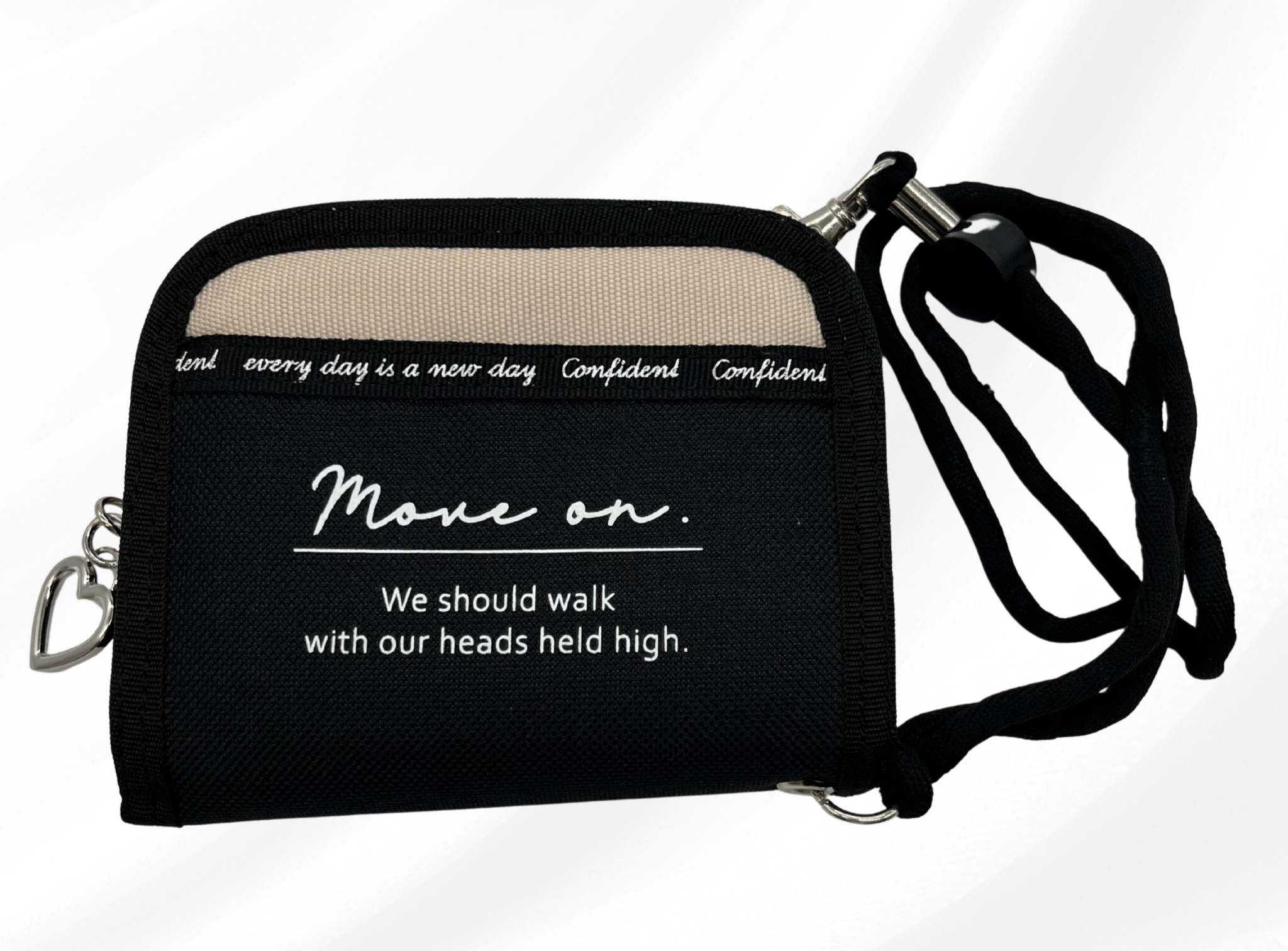 小学生 男子 女子 L23416 ベージュ 財布 二つ折り財布 ミニ財布 子供用 中学生 修学旅行 人気 小さい財布 可愛い シンプル カッコいい コンパクト お財布 さいふ 誕生日プレゼント キッズ財布 オールシーズン