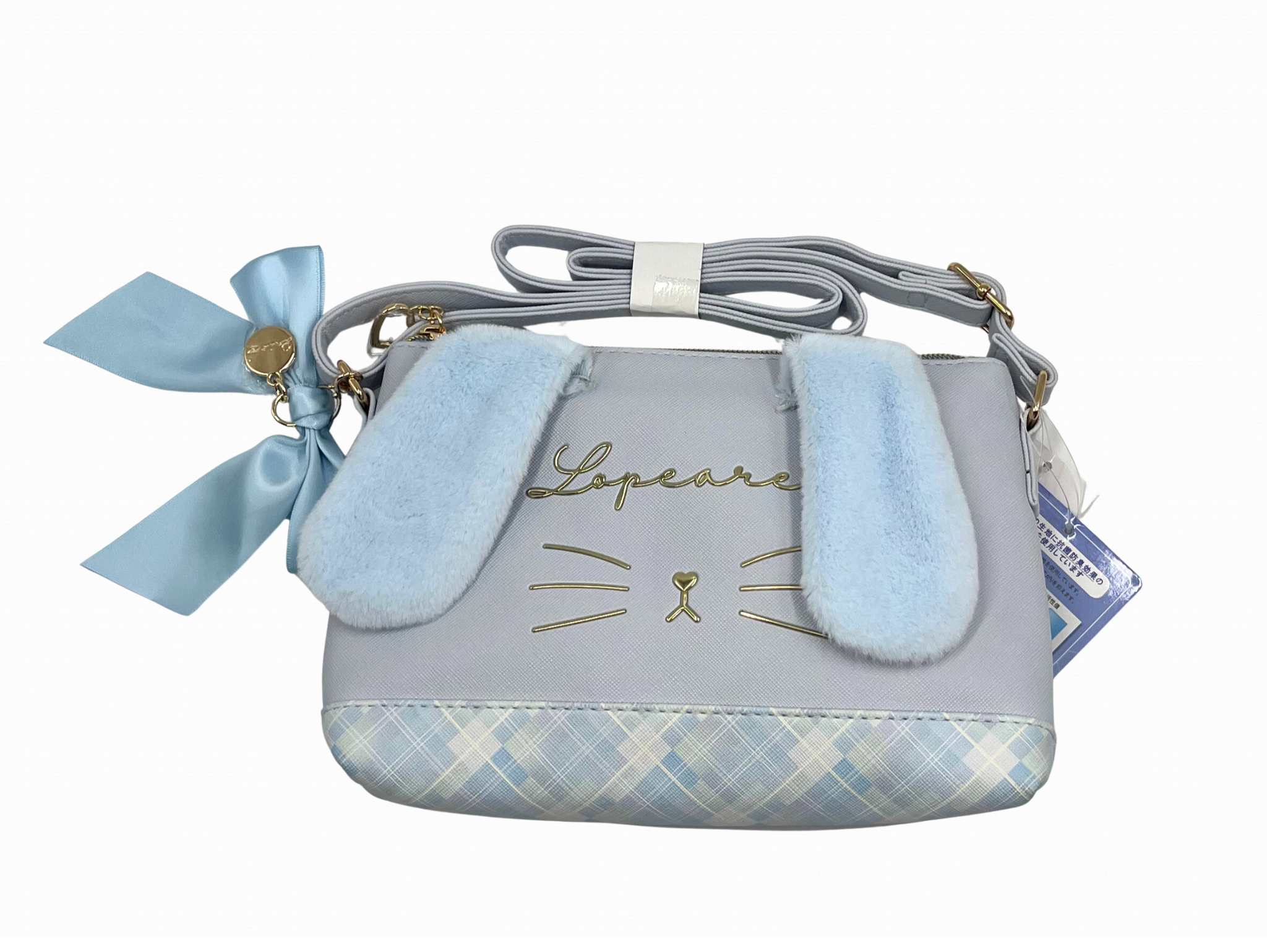 キッズ ショルダーバッグ C24141 女の子 小学生 中学生 子供 女子 かわいい 大人っぽい おしゃれ グレ..