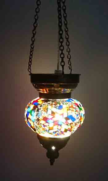 トルコランプ-イスタンブール [2]