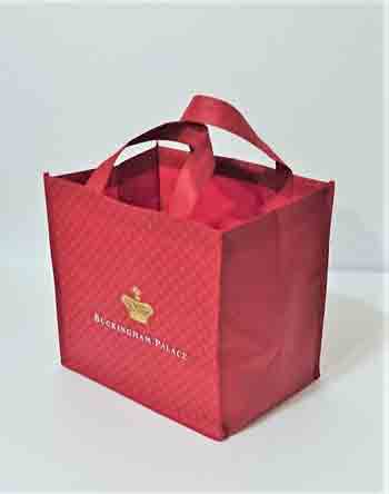 Buckingham Palace�ȡ��ȥХå�