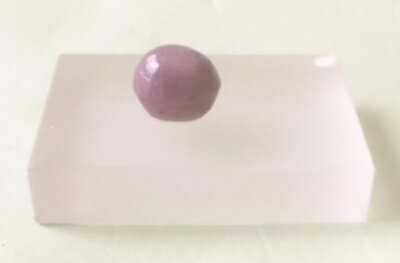 ルビー原石-9.35カラット