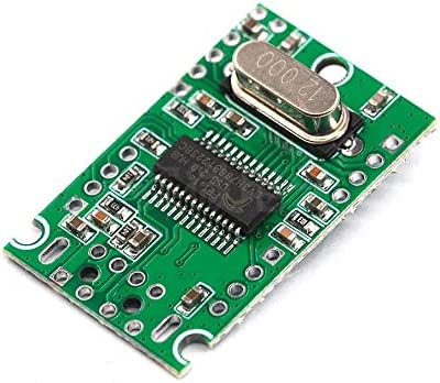 Moechando USB2.0高速4-PORTハブコントローラチップFE1.1Sを搭載 USBハブコントローラ基板