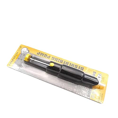 Rakuten - Moechando DKT-366D はんだ吸取器 DIY作業工具