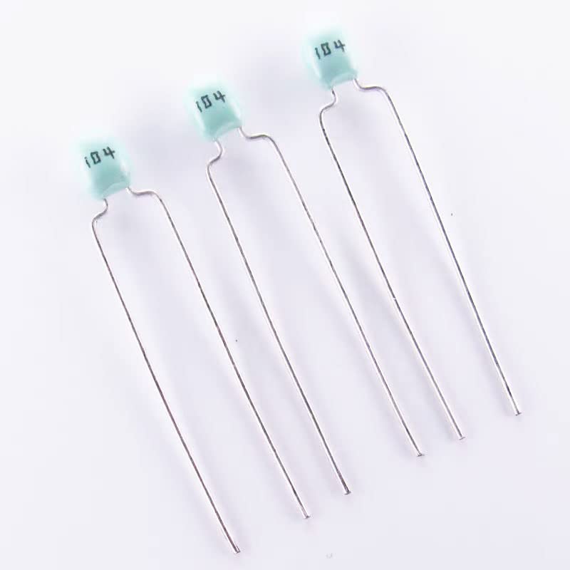 Rakuten - Moechando 63V セラミックコンデンサ 足ピッチ：5mmピッチ（30個入り）