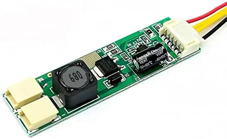 Rakuten - Moechando DF6113を搭載 CA-155 調光機能付きLEDインバータ 接続ケーブル6P付き