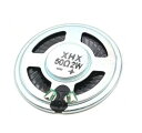 Moechando 薄型スピーカユニット 50Ω2W(1個入り)(2)
