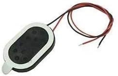 Moechando 組込み用 薄型スピーカユニット 8Ω1W