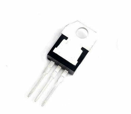 Moechando L7900���꡼�� ��3ü�ҥ쥮��졼�� TO-220 ��5�������
