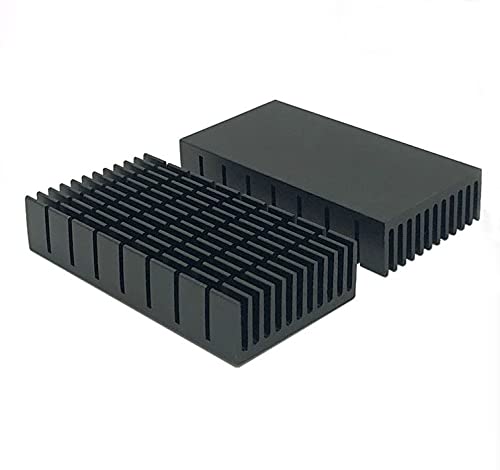 ・ヒートシンク、端面寸法：60x31x12mm、ICチップMOSFET 回路基板 アンプに適用、型番；HS60x31x12 ・色からバリエーションよりお選び頂けます、 ・表記価格：1パック＝1個入り ・モニターの発色具合によって実際のものと色が異なる場合があります。 ・在庫点数不足でお客様にご満足できない場合は、お気軽にご相談ください。
