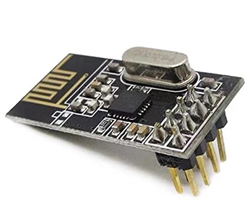 Moechando トランシーバーモジュール NRF24L01