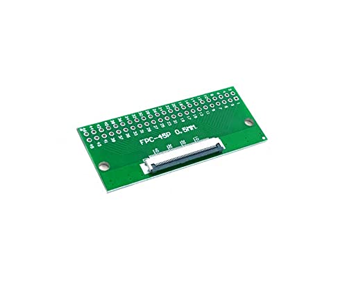 Rakuten - Moechando FPC FFC変換基板 0.5mmピッチ 45ピン 適合FPC FFCフラットケーブル