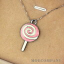 ペロペロキャンディー チャーム ペンダントトップ メタルパーツ ネックレストップ アクセサリーパーツ ハンドメイドパーツ デコパーツ decoparts cha...