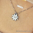 白 花 フラワー チャーム ペンダントトップ メタルパーツ ネックレストップ アクセサリーパーツ ハンドメイドパーツ デコパーツ decoparts charm