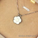 ホワイト フラワー チャーム ペンダントトップ メタルパーツ ネックレストップ アクセサリーパーツ ハンドメイドパーツ デコパーツ decoparts char...