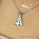 ホワイト エッフェルー塔 チャーム ペンダントトップ メタルパーツ ネックレストップ アクセサリーパーツ ハンドメイドパーツ デコパーツ decoparts c...