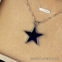 黒 星 チャーム ペンダントトップ メタルパーツ ネックレストップ アクセサリーパーツ ハンドメイドパーツ デコパーツ decoparts charm