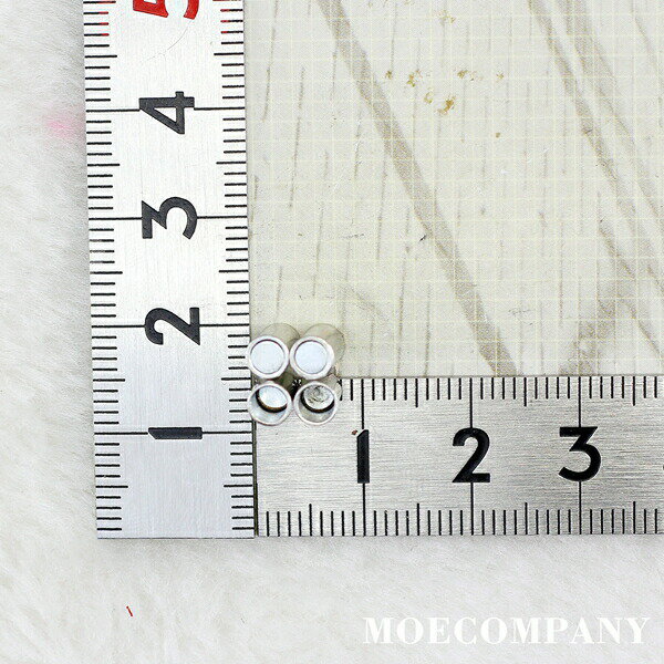 【185個入り】マグネットクラスプ 合金 磁石...の紹介画像2