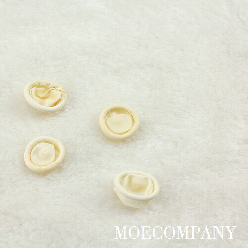 ゴム製指サック 使い捨て指サック10個入り moecompany-10003212 モエカンパニー〜デコ・ジュエリー サンプル画像3