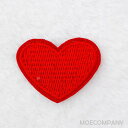 アイロン接着アップリケ【3枚入り】布+刺繍糸画像の色をご確認下さい。幼児 子供 カバン 体操服 制服 帽子 衣裳等に