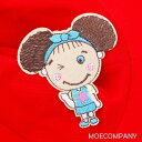 アイロン接着アップリケ【3枚入り】フェルト+刺繍画像の色をご確認下さい。子供 カバン 体操服 制服 帽子 衣裳等に
