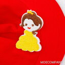 アイロン接着アップリケ【3枚入り】フェルト+刺繍画像の色をご確認下さい。子供 カバン 体操服 制服 帽子 衣裳等に