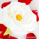 【花のみ】アーティフィシャルフラワー シルクフラワー 造花 フェイクフラワー 花 フラワー アクセサリー ブローチ コサージュに silkflower