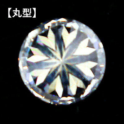 【6形状】【最大50個入】高品質 ジルコニア 丸型 花型 ハート形 スター型 正方形【透明 クリア 裸石 材料】1MM 2MM 3MM 4MM 5MM 6MM 7MM 8MM 9MM 10MM スワロフスキー代替品 パーツストーン 手芸 材料 アクセサリー zirconiaparts moecompany-10001281 モエカンパニー〜デコ・ジュエリー サンプル画像2