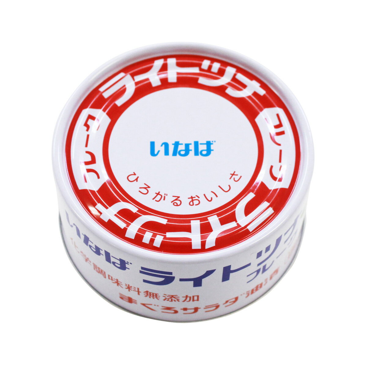 ＜いなば食品＞ いなば　国産ライトツナ　フレーク165g×24缶　業務用　静岡 清水 国産 ツナ缶 缶詰 きはだまぐろ国産 サラダに お料理..