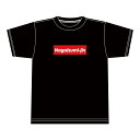 「Nagaizumi-jin【Tシャツ】（パクリーム） カラー」Tシャツ 黒 ワンポイント ロゴ 長泉 長泉町 静岡 静岡県 ご当地 お土産 静岡人