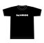 デザインロゴ「DAMONDE」Tシャツ ブラック記号 図形 三角 さりげない シンプル おしゃれ 静岡 静岡県民 方言 静岡弁 だもんで ご当地 おもしろTシャツ レディーズ メンズ プレゼント ギフト 4,400円