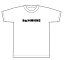 デザインロゴ「DAMONDE」Tシャツ ホワイト記号 図形 三角 さりげない シンプル おしゃれ 静岡 静岡県民 方言 静岡弁 だもんで ご当地 おもしろTシャツ レディース メンズ プレゼント ギフト 4,070円