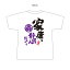Tシャツ「家康も静岡人だもんで」静岡人 方言 静岡弁 おみやげ 男女兼用 4,070円